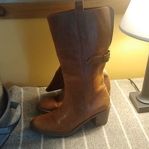 White Mountain Boots